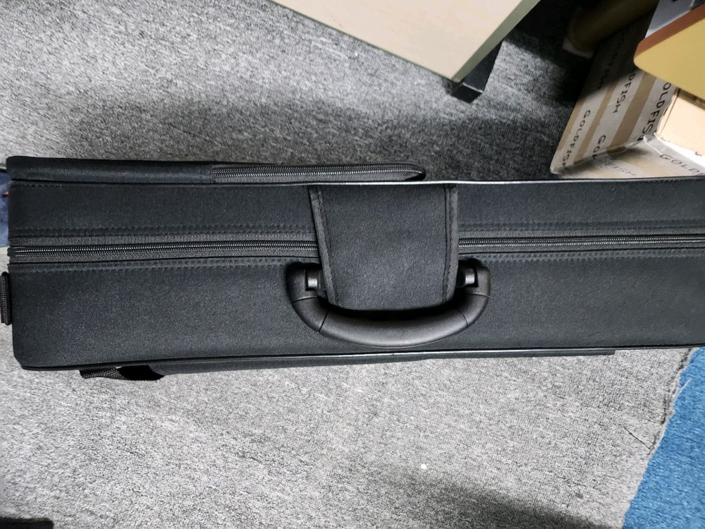 에본느.실버알토색소폰--4