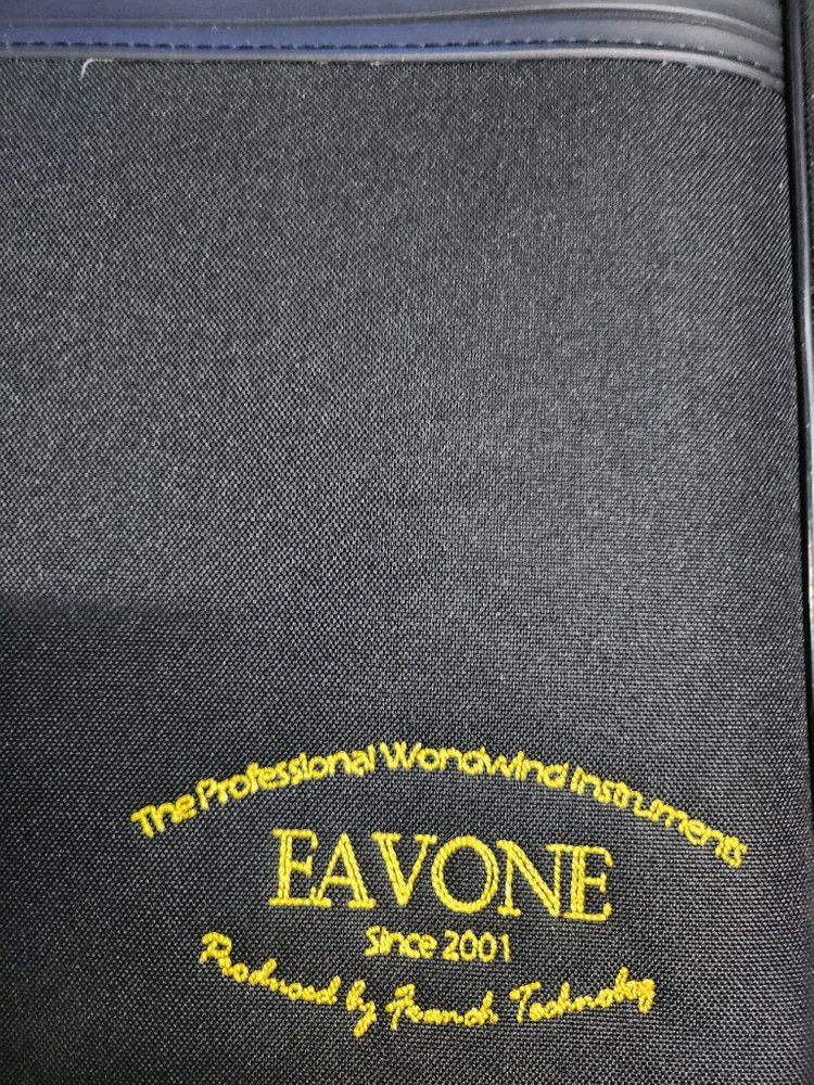 에본느.실버알토색소폰--5