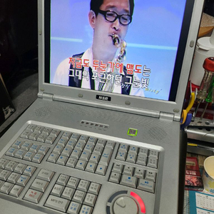 그루비.색소폰반주기.