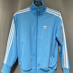 아디다스 베켄바우어 트랙자켓 앰비언트 스카이 xs(국내 s사이즈)