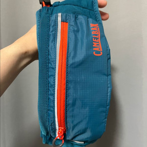 카멜백 울트라벨트 청록색 xs/s