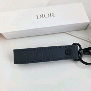 정품 디올 뷰티 키링