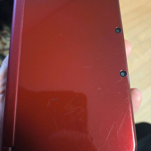 new 3ds xl