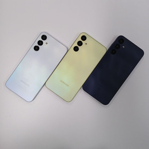 상태깨끗 갤럭시A25 128기가 전색상 공기계 중고폰 업무폰 알뜰폰 저가폰 효도폰 학생폰