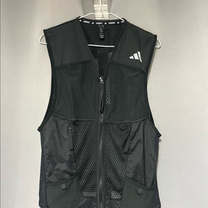 아디다스 얼티밋 포켓 베스트 아시안s사이즈