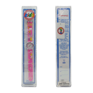 [미개봉] 자크 파렐 키즈 JACQUES FAREL KIDS 어린이 시계 와치 KCB8308