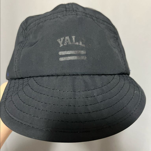 예일xARC 디스턴스 트레일 러닝 캡