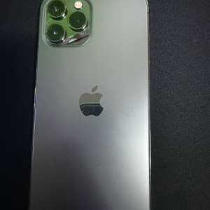 아이폰12 프로맥스 그래파이트 256GB