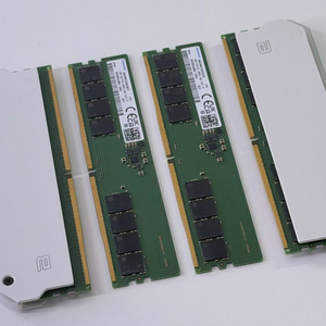 삼성 DDR5-4800 ECC REG 서버용 메모리 16GB 램