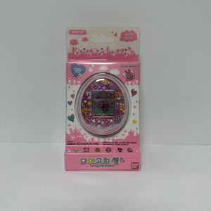 다마고치썸 핑크