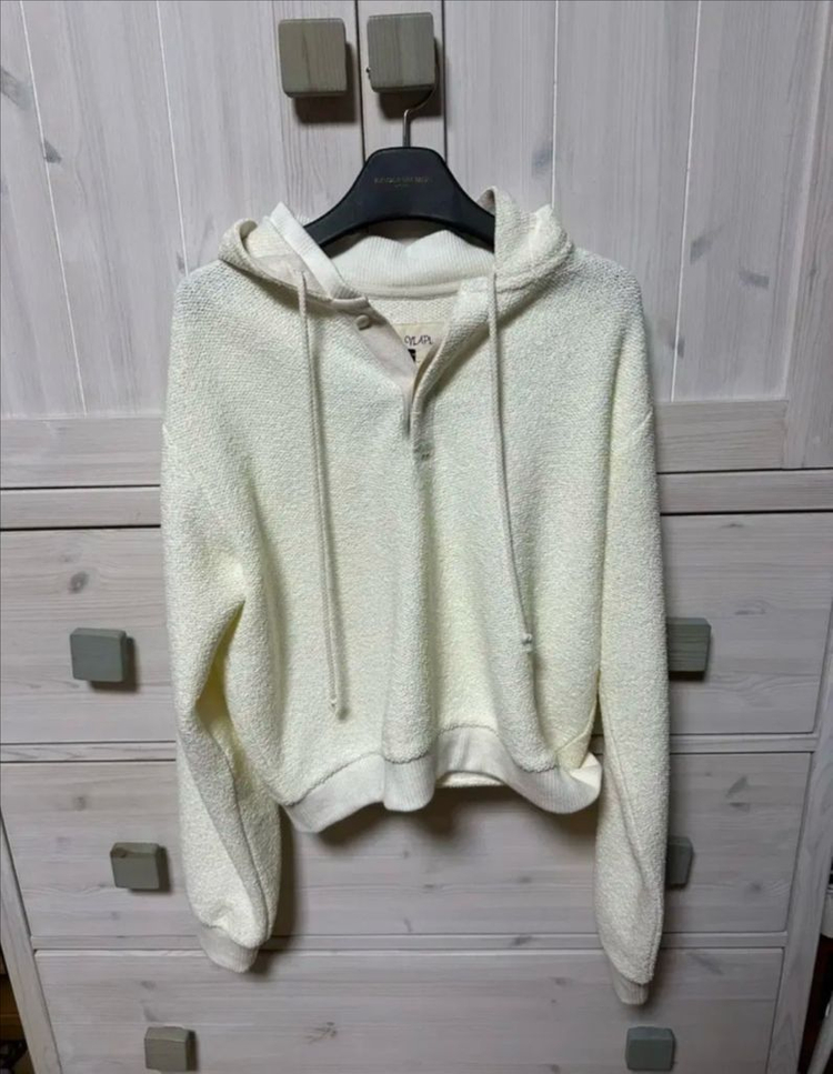 비아플레인 후드티 VIA MILES HOODIE :) 이미지