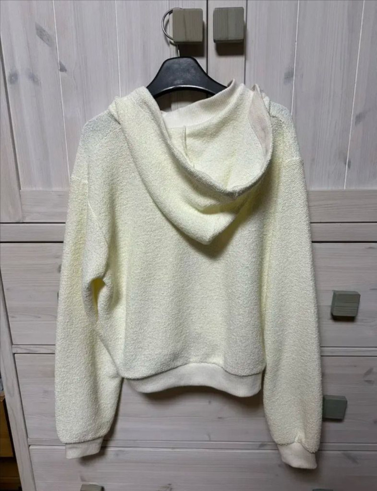 비아플레인 후드티 VIA MILES HOODIE :) 이미지