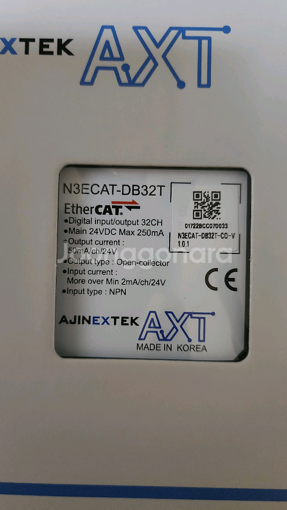 아진에스텍 N3ECAT-DB32T 판매--0