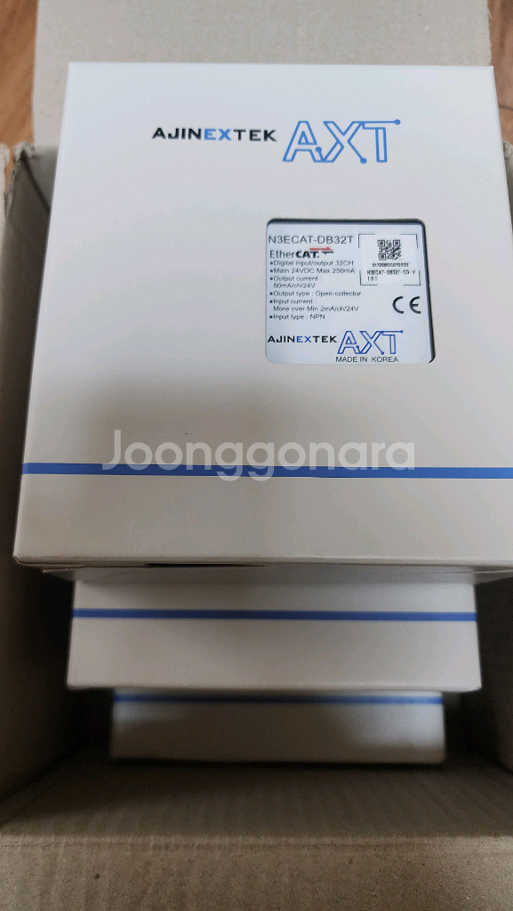 아진에스텍 N3ECAT-DB32T 판매--1
