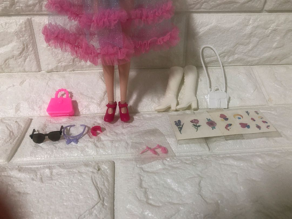 가격내림 단종미미 뉴페이스 러블리미미 미미인형--5