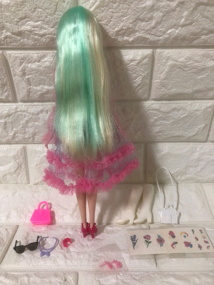 가격내림 단종미미 뉴페이스 러블리미미 미미인형--6