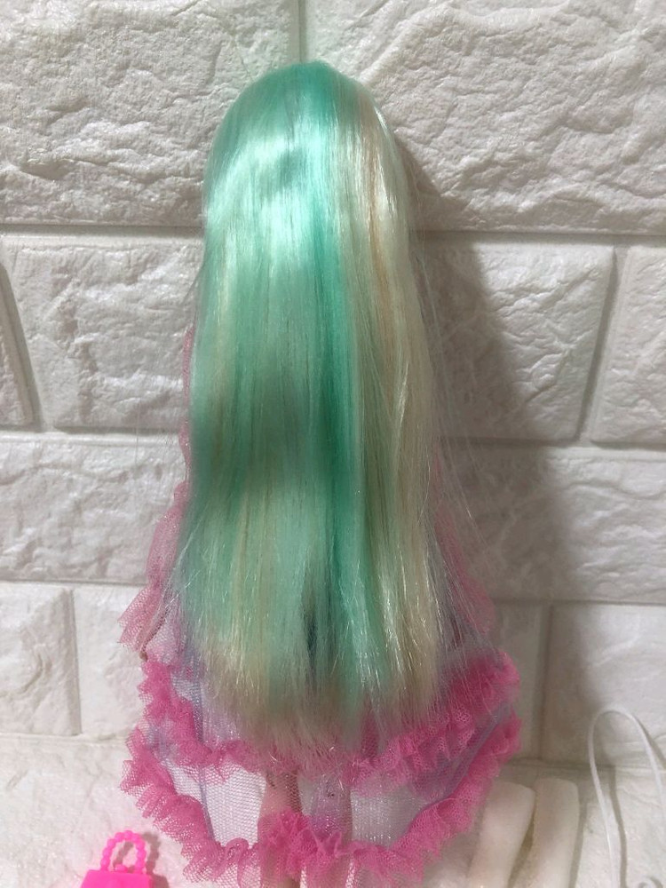 가격내림 단종미미 뉴페이스 러블리미미 미미인형--7