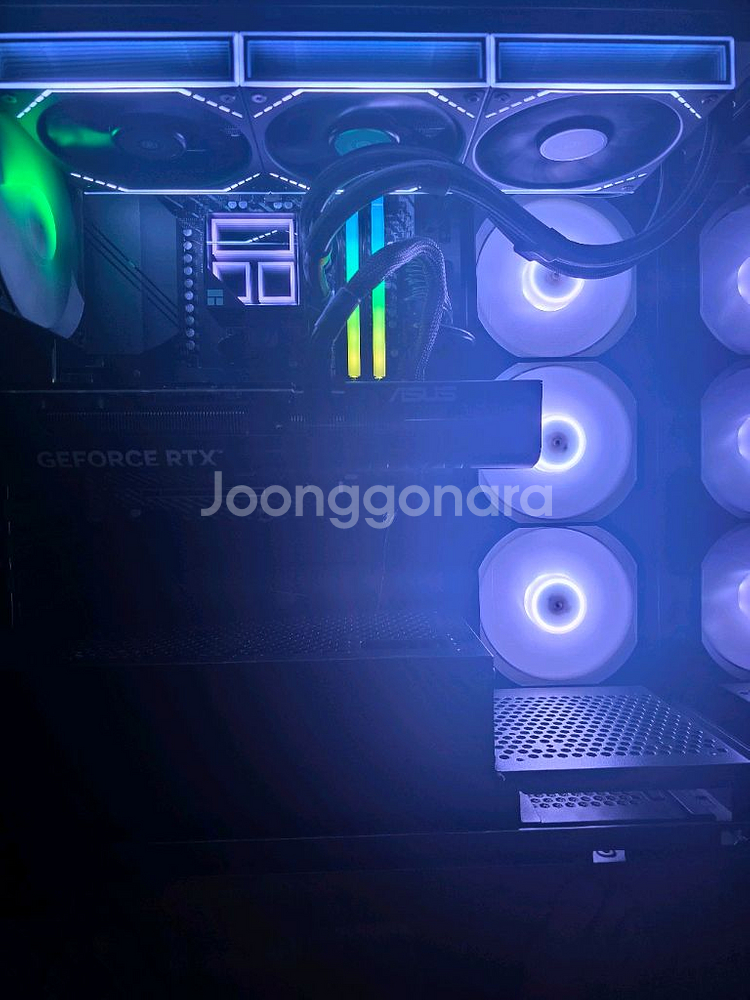 9800x3d/7800x3d/9600(x)/7500f/5600(x)/5500gt 컴퓨터 팝니다--1