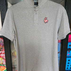 르꼬끄골프 남성 PK 카라티 L 100사이즈