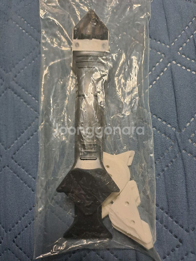 줄눈 보수제 80ml 2개 + 스크래퍼 새제품--3