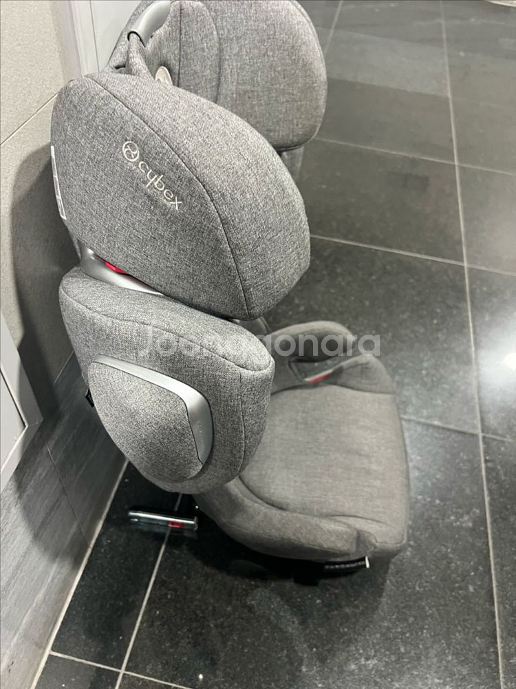 싸이벡스 Aton 6 i-Size 카시트--1