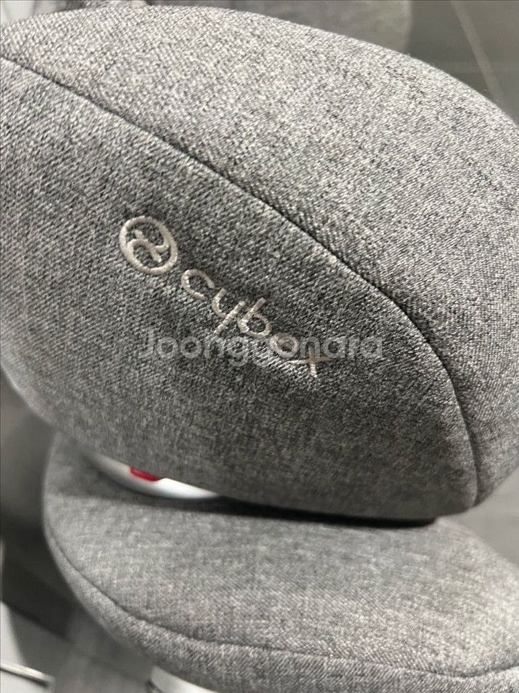 싸이벡스 Aton 6 i-Size 카시트--2