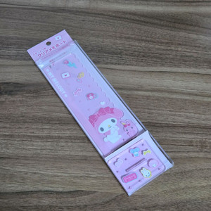 새제품) 산리오 마이멜로디 메모 보드