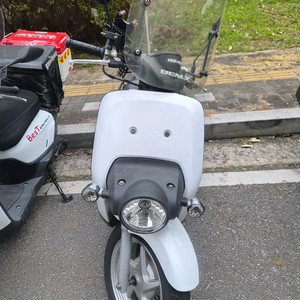 2013년식 벤리110 판매합니다