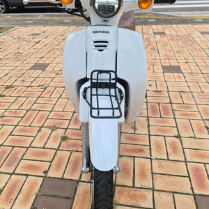 2023년 슈퍼커브 판매합니다