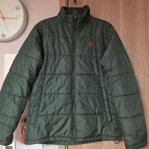 노스페이스 패딩점퍼
