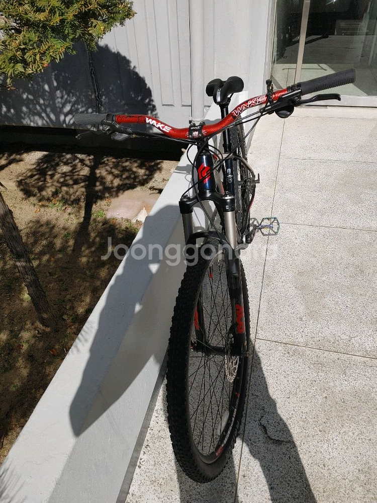 엘파마 풀 XT 24단 하드테일 MTB 산악 자전거 하드테일--5