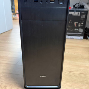 i5 - 9600KF / GTX1660 SUPER / DDR4-16G / SSD 240G / HDD 1T