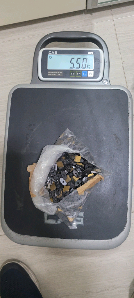 폐초경1kg84000전국최고가매입합니다--3