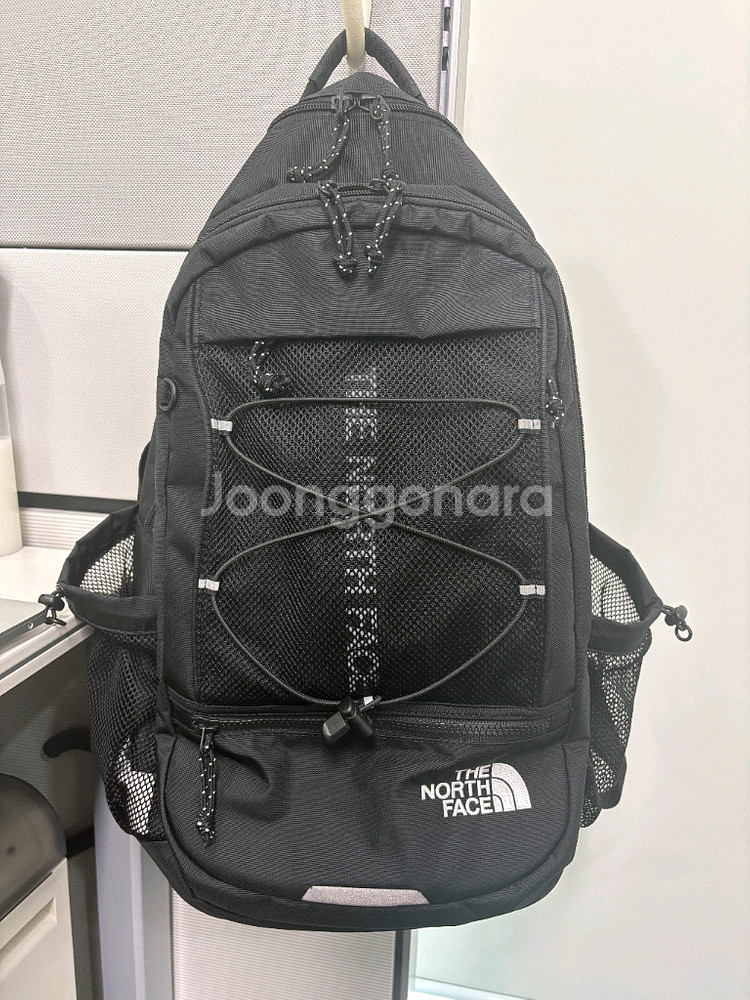 노스페이스 슈퍼팩2 백팩--1