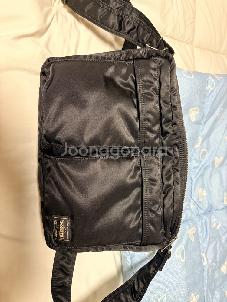 포터 숄더백 라지 622-08633--0