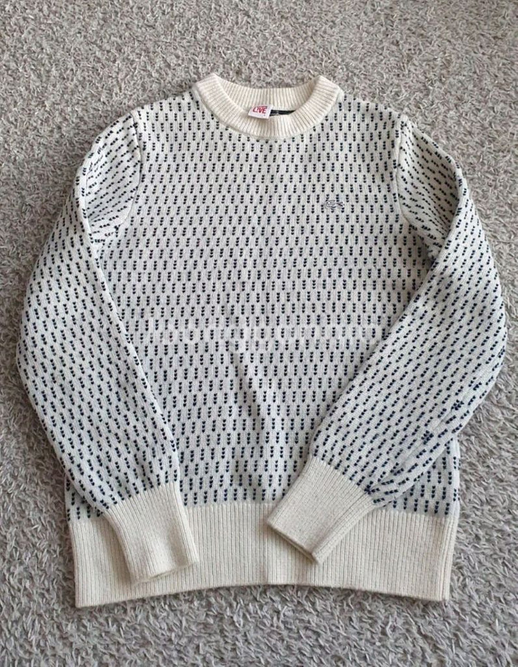 라코스테 여성니트90사이즈 라코스테 여성가디건95사이즈 묶음--1