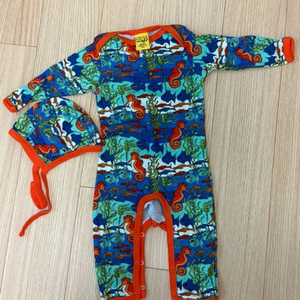 던스 해마 74 보넷47 1회착용