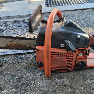 돌마 52씨씨 엔진톱