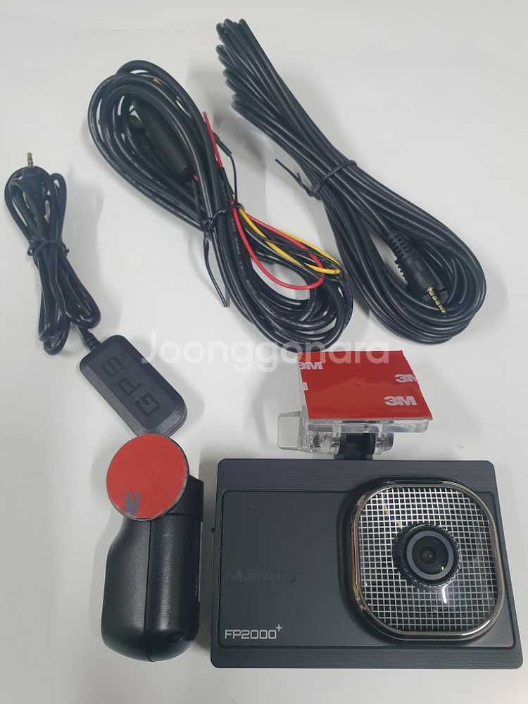 만도 FP2000+ 저전력 블랙박스 싸게 판매*무료설치--0