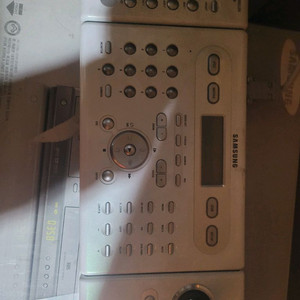 삼성 SCC-3100A 컨트롤러