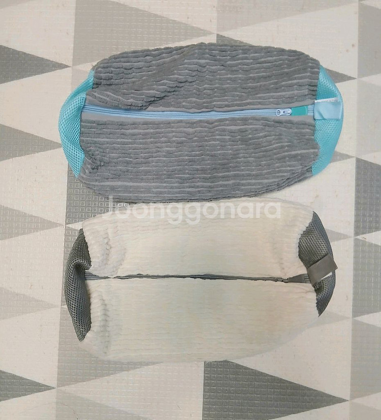 운동화 세탁망 2개 새제품 택배포함--0