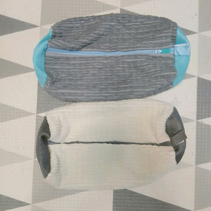 운동화 세탁망 2개 새제품 택배포함