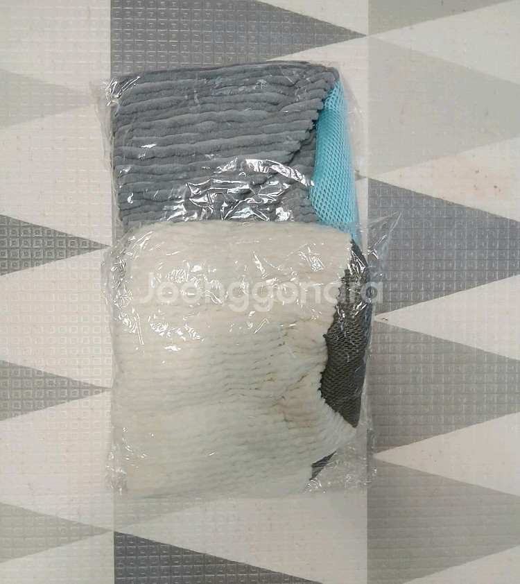 운동화 세탁망 2개 새제품 택배포함--1