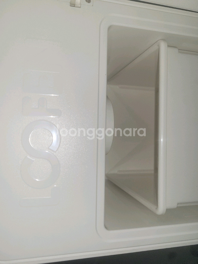 음식물처리기. 루펜--2