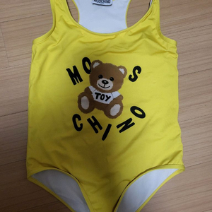 모스키노 원피스 수영복 10a