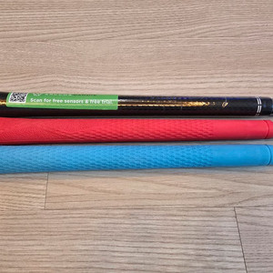 <가격인하, 슈퍼특가 16만원> 벤투스 블랙 7s 3번 우드 샤프트 핑 슬리브 팁 컷