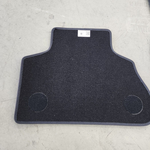 2025 BMW X5 순정 카매트 세트(바닥매트)