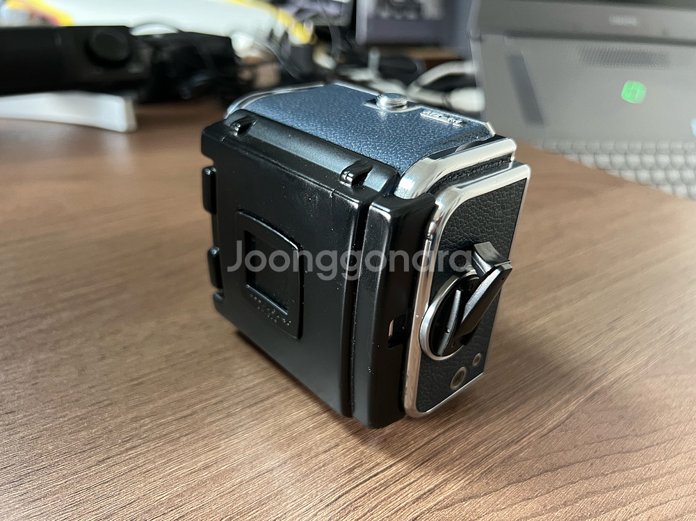 핫셀블라드 503cw 판매 상태 좋음--3