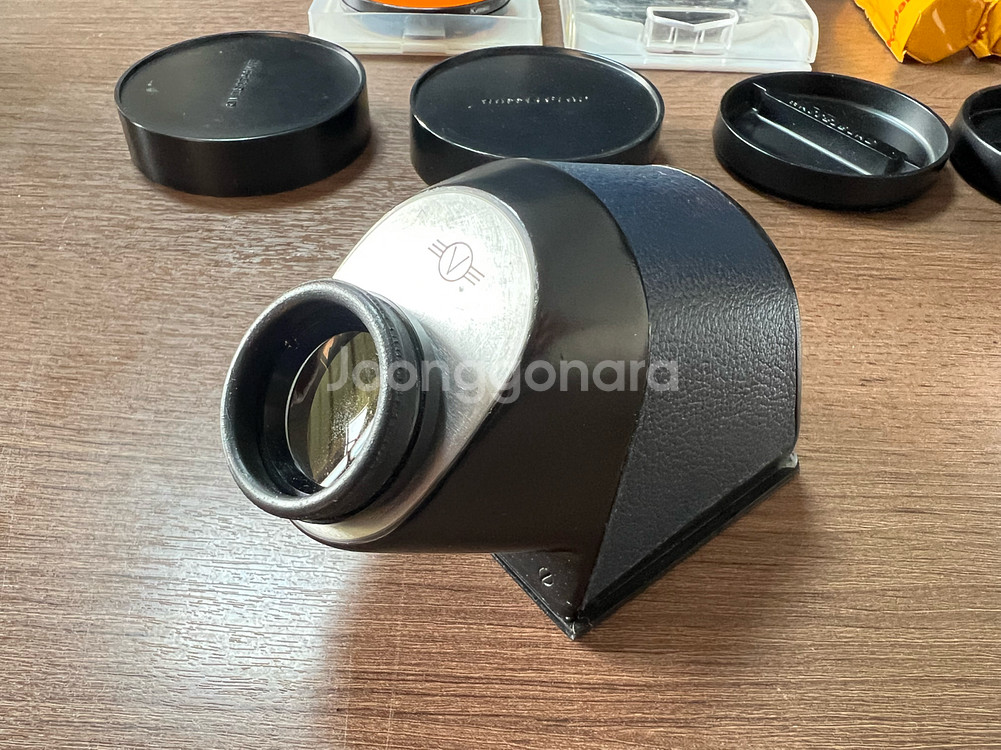 핫셀블라드 503cw 판매 상태 좋음--8