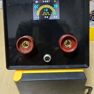 배터리스폿용접기